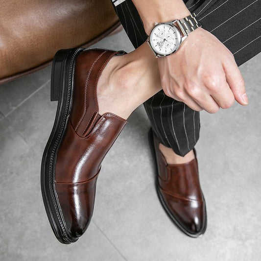 DERBIE CHAUSSURES de LUXE