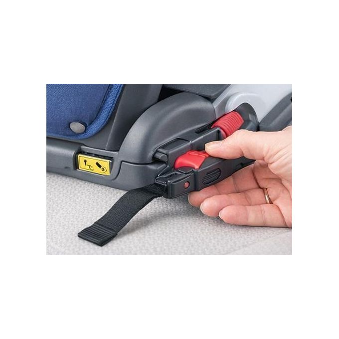 Siège Portable pour Enfant avec Plateau – Pratique et Sécurisé