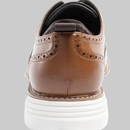 Chaussures Homme Élégantes en Cuir – Confort & Style