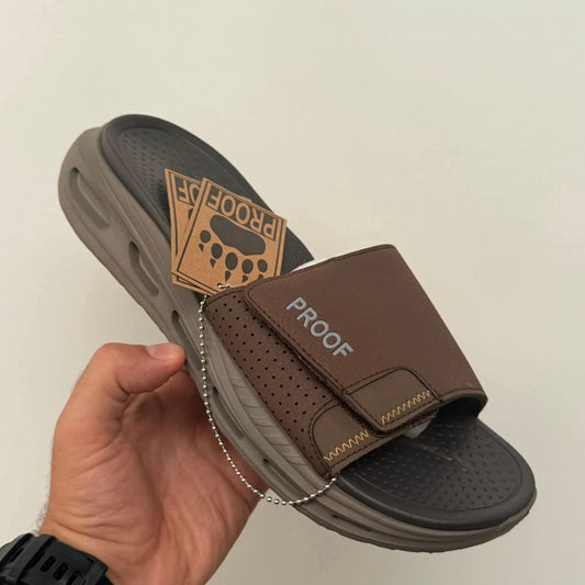 : 🩴 Sandales Confort PROOF