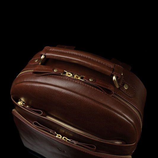 VB™ Sac à Dos en Cuir Liberty