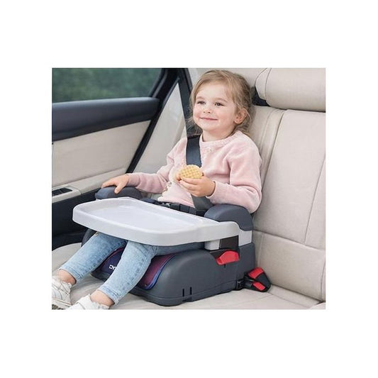 Siège Portable pour Enfant avec Plateau – Pratique et Sécurisé