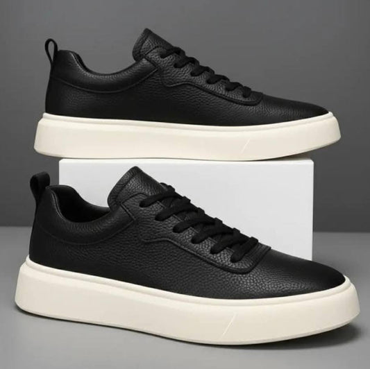 Chaussures Homme en Cuir  Élégantes, Confortables et Résistantes