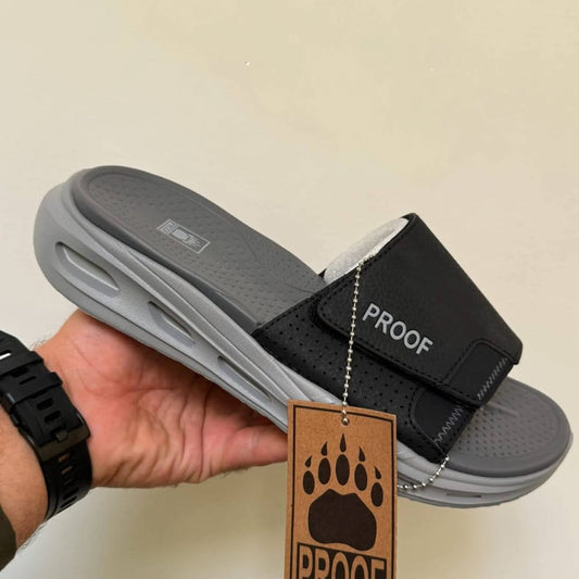 :  🩴 Sandales Confort PROOF