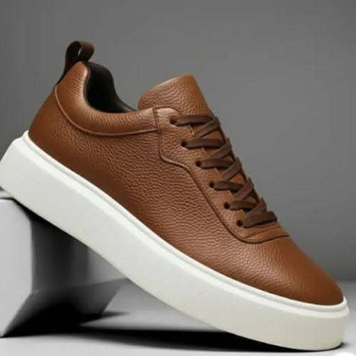 Chaussures Homme en Cuir  Élégantes, Confortables et Résistantes